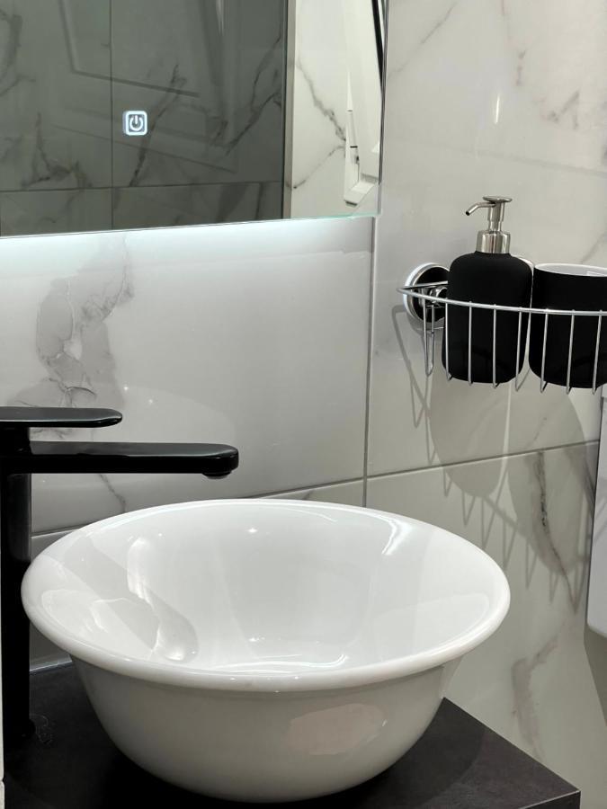 Ferienwohnung Η Ελπίδα Και Η Γιάννα Ξεκίνησαν Ένα Χώρο Cute Volos Exterior foto