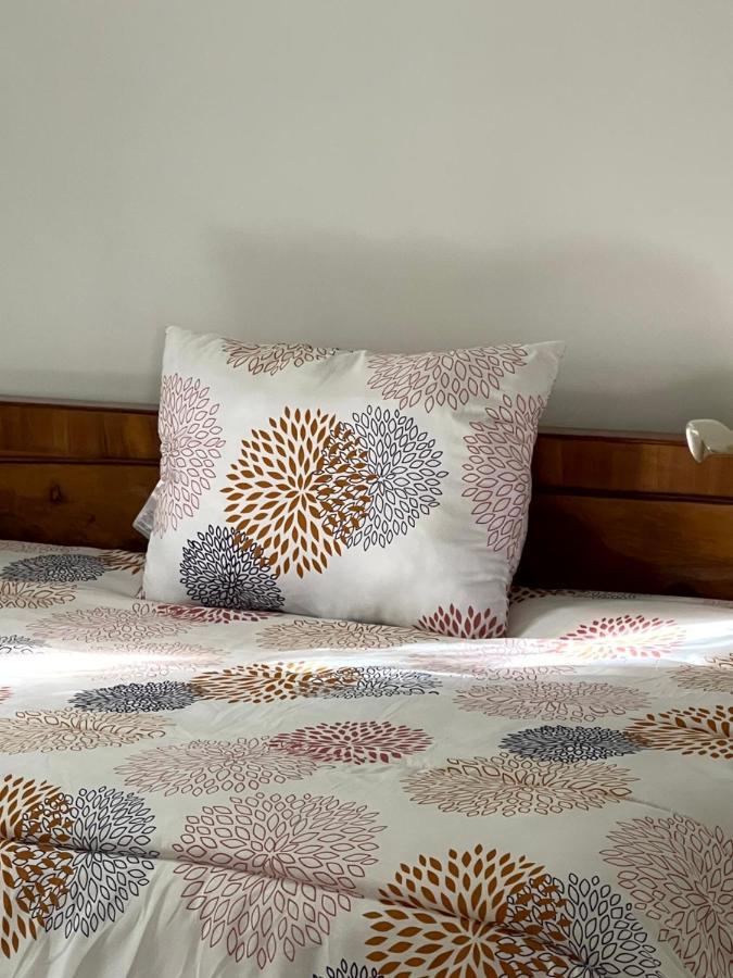 Ferienwohnung Η Ελπίδα Και Η Γιάννα Ξεκίνησαν Ένα Χώρο Cute Volos Exterior foto